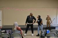 How Ballroom Culture Arrived In Roanoke, Virginia