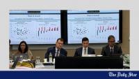 Banking rot, energy crisis to choke growth: WB