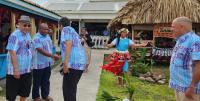 PNG TO HELP FUND TUVALU’S CLIMATE ADAPTATION & RECLAMATION PROJECTS