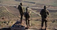 IDF apprehends two suspects in southern Syria after second attempted infiltration in 24 hours