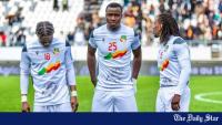 Benin defender admits there is no plan to stop Messi
