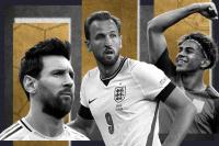 Ballon d’Or 2026 power rankings: Who leads the race with less than a month until ceremony?