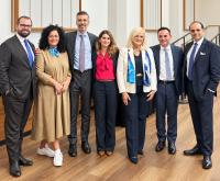 HACC & HLA’s Major Forum on Real Estate, Inheritance, Bank Financing in Greece