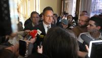 Former Hungarian FM Grilled over Joining BYD, Committee Floats Summoning Orbán