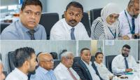 Government holds talks with tourism leaders amid tax and foreign exchange concerns