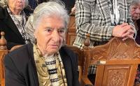 Stavroula Gonopoulou: A distinguished presence with a long record of service to the Cypriot community