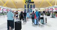 Interior extends for another 15 days, until October 22, the controls on travelers coming from Italy.