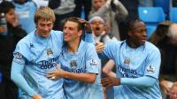 I was tipped as future England and Man City captain but had to retire prematurely