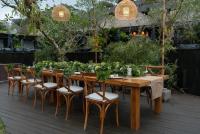 Eat, Pray, Forage: Three Days At Marriott International’s Luxury Dining Series In Bali