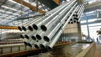 China turns on the export taps as LME zinc squeeze grinds on