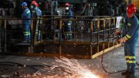 Tsingshan's Zimbabwe steel unit partners with state rail firm to boost haulage capacity