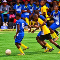 Grassroots: Moore Wins FA end Fortune FA’s unbeaten run in Nathaniel Idowu U-16 League