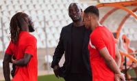 Anthony Baffoe declines role to serve on committee to recommend next Black Stars coach