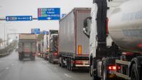 Estonia mulls longer truck driver hours