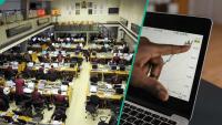 Nigerian stock market declines 0.12% despite strong performances by top gainers