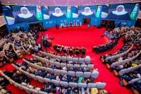 President Samia, UN Chief Guterres Grace IPU Assembly Opening in Arusha