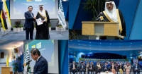 Brunei Darussalam and the IsDB Group Launch First Country Engagement Framework to Strengthen Strategic Cooperation