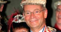 Author and Tory peer who spent time in Suffolk prison has died