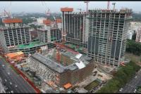 Yoma Central Project Construction Set to Resume in Phases as FMI, Yoma Strategic Sign Agreement