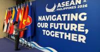 Southeast Asia’s energy chiefs meet against backdrop of Iran war