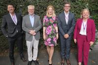 Global Wealth in Motion: Connecting Europe, Asia and the Middle East Through HNW Insurance