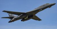 U.S. Withdraws Rare Supersonic B-1B Bombers from Forward Deployment Against Iran