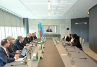 Azerbaijan expands international cooperation in digital transformation and innovation