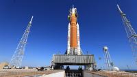 W.Va. Will Apply To Host U.S. Space Academy