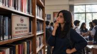 Nearly 12,000 books banned in US schools; Charlotte Bronte, Margaret Atwood among those removed