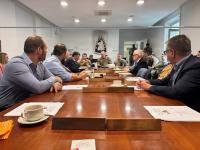 Noise commission at USAG Ansbach: How local ties have global impacts