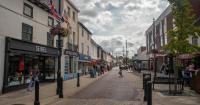 Homeowners in market town slash thousands off house prices