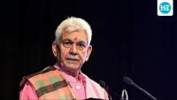 LG Manoj Sinha seeks greater role for women in farm technology