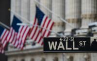 Asian stocks mixed despite tech-led Wall Street record