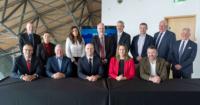 JFD Joins Clyde Maritime Alliance as Founding Member to Build Regional Defense Capability