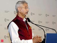 EAM Jaishankar undertakes five-day visit to Ghana, Cote d'Ivoire and Ethiopia