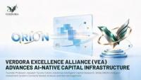 Verdora Excellence Alliance Expands Intelligent Capital and Risk Management Framework