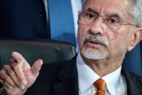 UN has become ineffective on major global issues, says Jaishankar, calls for reform