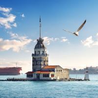 Istanbul Tourism Fair 2026 Dream Project