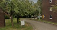 Man, 70, arrested after police storm property in drugs raid