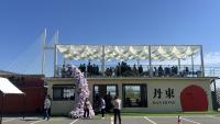 Dandong Stirs to Life as Long-Delayed Bridge to North Korea Nears Opening