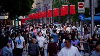 China’s deflation crisis deepens as economic growth model stalls