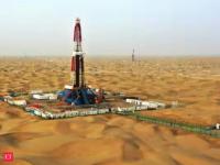 China digs 8,300 metres beneath Xinjiang desert: What is hidden in the desert below?