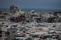 Israeli professor indicted over mass killing plot