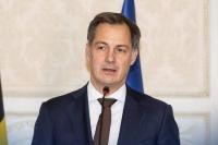 UNDP Head: International Community Must Not Turn Its Back on Afghanistan