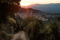Sardinian Village May Be a New Longevity Hotspot, UIC Research Finds 