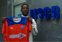 Liberia: LISCR FC Bolsters Squad with Three International Signings Ahead of New Season