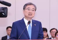 S. Korea, US aligned on N. Korea policy, denuclearization of Korean Peninsula: FM Cho