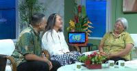 Aunty Tammy: Feeding Hawaiʻi, Honoring Culture & Inspiring the Next Generation