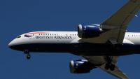 British Airways Flight To Chicago Drops 28,000 Ft, Declares Emergency, Returns To Heathrow