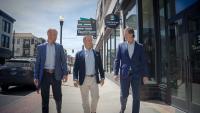 Venture capital finds SparkHaus a rich environment for growth